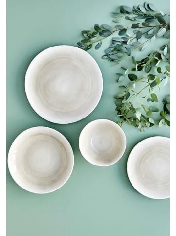 Großhandel ✔️ Küche BELLA MAISON Dessertteller Pure In Beige Günstig Kaufen 😀 4 Großhandel ✔️ Küche BELLA MAISON Dessertteller Pure In Beige Günstig Kaufen 😀 – Bild 4