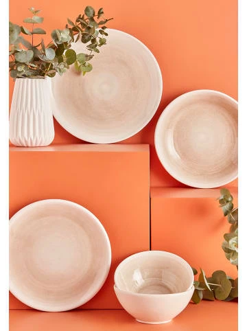 Großhandel ✔️ Küche BELLA MAISON Dessertteller Pure In Beige Günstig Kaufen 😀 5 Großhandel ✔️ Küche BELLA MAISON Dessertteller Pure In Beige Günstig Kaufen 😀 – Bild 5