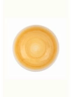 Am billigsten 🛒 Küche BELLA MAISON Dessertteller Pure In Mustard Yellow Günstig Kaufen 🥰