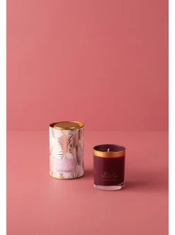 Großhandel ✔️ Dekoration BELLA MAISON Duftkerze Warmer Bernstein In Pink Günstig Kaufen 😍 -bella-maison Verkaufsladen bella maison duftkerze warmer bernstein in pink 3
