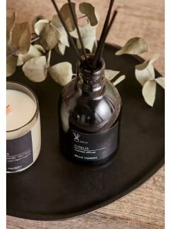 Blitzangebot ❤️ Dekoration BELLA MAISON Duftstäbchen Citrus In Brown Günstig Kaufen 🥰 -bella-maison Verkaufsladen bella maison duftstabchen citrus in brown 4