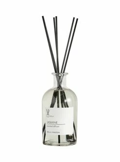 Angebote 🧨 Dekoration BELLA MAISON Duftstäbchen Jasmine In Transparent Günstig Kaufen 🧨