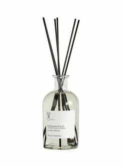 Schlussverkauf 🔥 Dekoration BELLA MAISON Duftstäbchen Osmanthus In Transparent Günstig Kaufen 😀