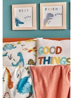 Angebote 🛒 Baby Grundausstattung BELLA MAISON Gerahmtes Poster Friend Roar In Light Brown Günstig Kaufen 💯 -bella-maison Verkaufsladen bella maison gerahmtes poster friend roar in light brown 2
