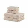 Bestpreis 🤩 Bad BELLA MAISON Handtuch-Set Premium In Beige Günstig Kaufen 😉