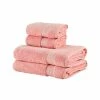 Top 10 🤩 Bad BELLA MAISON Handtuch-Set Premium In Pink Günstig Kaufen 🔥