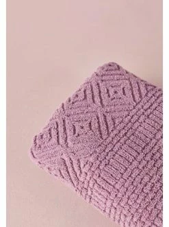 Angebote 🛒 Bad BELLA MAISON Handtuchset Helena In Lila Günstig Kaufen 😀 -bella-maison Verkaufsladen bella maison handtuchset helena in lila 2