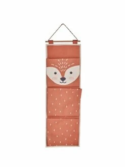 Besorgen 🤩 Baby Grundausstattung BELLA MAISON Hängender Organizer Fox In Ginger Günstig Kaufen 🤩