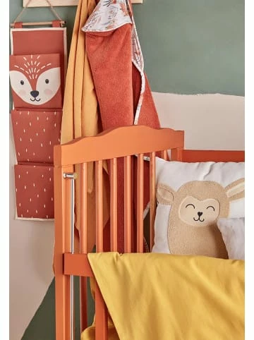 Besorgen 🤩 Baby Grundausstattung BELLA MAISON Hängender Organizer Fox In Ginger Günstig Kaufen 🤩 5 Besorgen 🤩 Baby Grundausstattung BELLA MAISON Hängender Organizer Fox In Ginger Günstig Kaufen 🤩 – Bild 5