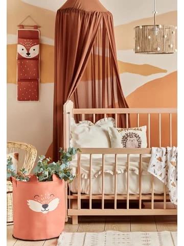 Besorgen 🤩 Baby Grundausstattung BELLA MAISON Hängender Organizer Fox In Ginger Günstig Kaufen 🤩 6 Besorgen 🤩 Baby Grundausstattung BELLA MAISON Hängender Organizer Fox In Ginger Günstig Kaufen 🤩 – Bild 6