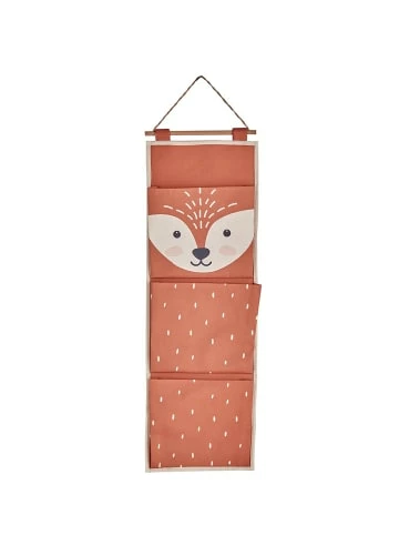Besorgen 🤩 Baby Grundausstattung BELLA MAISON Hängender Organizer Fox In Ginger Günstig Kaufen 🤩 1 Besorgen 🤩 Baby Grundausstattung BELLA MAISON Hängender Organizer Fox In Ginger Günstig Kaufen 🤩
