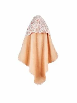 Beste Bewertungen von ❤️ Bad BELLA MAISON Kapuzenhandtuch Eva In Salmon Günstig Kaufen ✔️