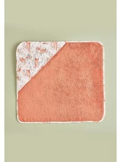 Bester Verkauf ⌛ Heimtextilien BELLA MAISON Kapuzenhandtuch Leroy In Ginger Günstig Kaufen ⌛ -bella-maison Verkaufsladen bella maison kapuzenhandtuch leroy in ginger 2