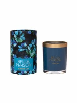 Top 10 😀 Dekoration BELLA MAISON Kerze Ingwer Und Lilie In Blau Günstig Kaufen 🛒
