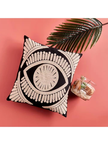 Top 10 🔥 Heimtextilien BELLA MAISON Kissen "Bled" In Schwarz/ Creme - (L)45 X (B)45 Cm Günstig Kaufen 🎉 1 Top 10 🔥 Heimtextilien BELLA MAISON Kissen "Bled" In Schwarz/ Creme - (L)45 X (B)45 Cm Günstig Kaufen 🎉