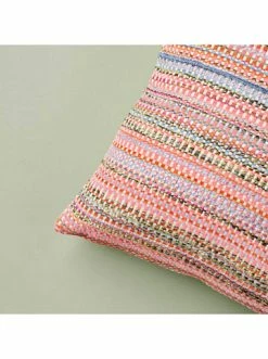 Bestes Angebot ⭐ Heimtextilien BELLA MAISON Kissen "Ganj" In Bunt - (L)45 X (B)45 Cm Günstig Kaufen 😍 -bella-maison Verkaufsladen bella maison kissen ganj in bunt l 45 x b 45 cm 2