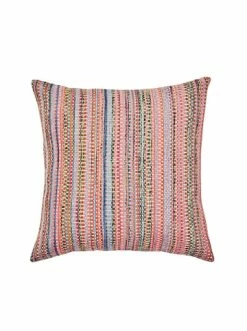 Bestes Angebot ⭐ Heimtextilien BELLA MAISON Kissen "Ganj" In Bunt - (L)45 X (B)45 Cm Günstig Kaufen 😍 -bella-maison Verkaufsladen bella maison kissen ganj in bunt l 45 x b 45 cm 3