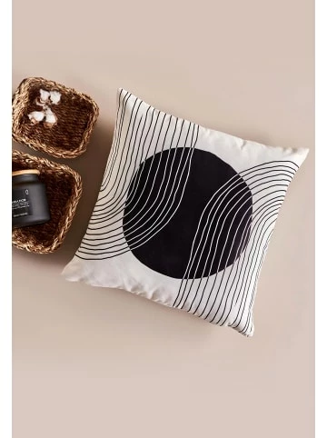 Neu 🧨 Heimtextilien BELLA MAISON Kissenbezug Geo Graphic In Colourful Günstig Kaufen 🎉 5 Neu 🧨 Heimtextilien BELLA MAISON Kissenbezug Geo Graphic In Colourful Günstig Kaufen 🎉 – Bild 5