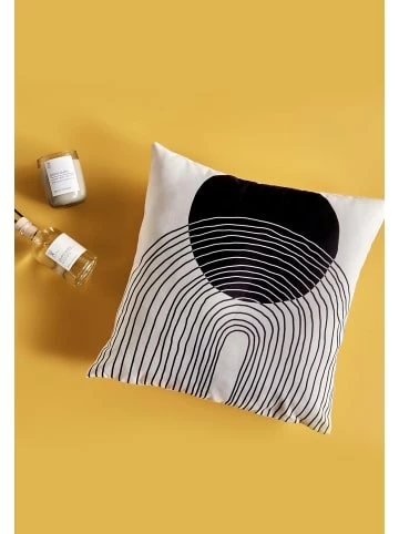 Neu 🧨 Heimtextilien BELLA MAISON Kissenbezug Geo Graphic In Colourful Günstig Kaufen 🎉 6 Neu 🧨 Heimtextilien BELLA MAISON Kissenbezug Geo Graphic In Colourful Günstig Kaufen 🎉 – Bild 6