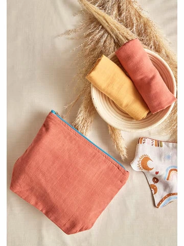 Bestpreis 🌟 Pflege BELLA MAISON Kosmetiktasche Bennet-Care In Beige Günstig Kaufen 🥰 3 Bestpreis 🌟 Pflege BELLA MAISON Kosmetiktasche Bennet-Care In Beige Günstig Kaufen 🥰 – Bild 3