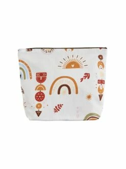 Budget 🥰 Pflege BELLA MAISON Kosmetiktasche Miller-Care In Mustard Yellow Günstig Kaufen 🤩