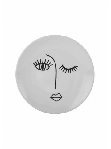 Am billigsten ⭐ Küche BELLA MAISON Kuchenteller Face In Weiss Günstig Kaufen 😍 5 Am billigsten ⭐ Küche BELLA MAISON Kuchenteller Face In Weiss Günstig Kaufen 😍 – Bild 5