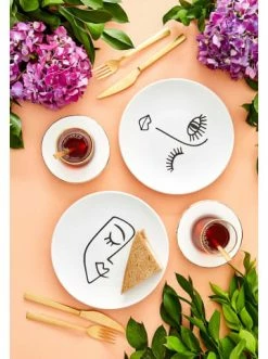 Am billigsten ⭐ Küche BELLA MAISON Kuchenteller Face In Weiss Günstig Kaufen 😍 15 Am billigsten ⭐ Küche BELLA MAISON Kuchenteller Face In Weiss Günstig Kaufen 😍 -bella-maison Verkaufsladen bella maison kuchenteller face in weiss 5