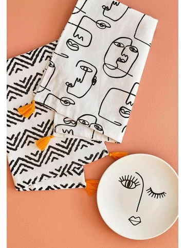 Am billigsten ⭐ Küche BELLA MAISON Kuchenteller Face In Weiss Günstig Kaufen 😍 7 Am billigsten ⭐ Küche BELLA MAISON Kuchenteller Face In Weiss Günstig Kaufen 😍 – Bild 7