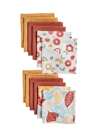 Großhandel 😍 Baby Grundausstattung BELLA MAISON Lätzchen-Set Alis-Linda In Multicolour Günstig Kaufen 🌟 3 Großhandel 😍 Baby Grundausstattung BELLA MAISON Lätzchen-Set Alis-Linda In Multicolour Günstig Kaufen 🌟 – Bild 3