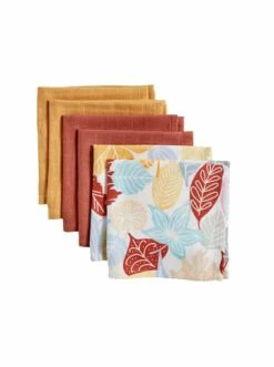 Großhandel 😍 Baby Grundausstattung BELLA MAISON Lätzchen-Set Alis-Linda In Multicolour Günstig Kaufen 🌟