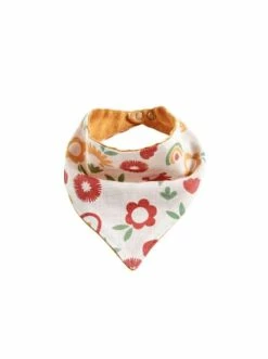 Auslauf 🔥 Baby Grundausstattung BELLA MAISON Lätzchen-Set Linda-Miller In Multicolour Günstig Kaufen ❤️