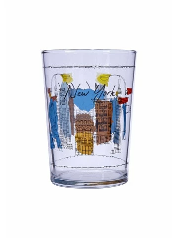 Coupon ✨ Küche BELLA MAISON Longdrinkgläser Cities In Mehrfarbig Günstig Kaufen ✔️ 2 Coupon ✨ Küche BELLA MAISON Longdrinkgläser Cities In Mehrfarbig Günstig Kaufen ✔️ – Bild 2