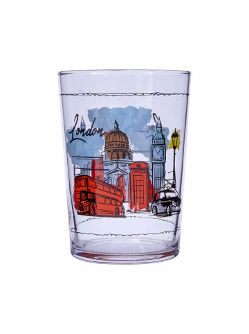 Coupon ✨ Küche BELLA MAISON Longdrinkgläser Cities In Mehrfarbig Günstig Kaufen ✔️ 3 Coupon ✨ Küche BELLA MAISON Longdrinkgläser Cities In Mehrfarbig Günstig Kaufen ✔️ – Bild 3