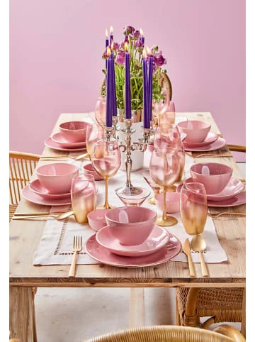 Bester Verkauf 💯 Küche BELLA MAISON Longdrinkgläser Glory In Pink Günstig Kaufen 🔥 2 Bester Verkauf 💯 Küche BELLA MAISON Longdrinkgläser Glory In Pink Günstig Kaufen 🔥 – Bild 2