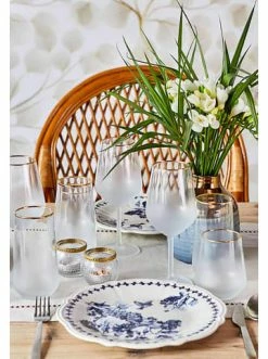 Bestes Angebot ❤️ Küche BELLA MAISON Longdrinkgläser Ledus In Durchsichtig Günstig Kaufen 🛒