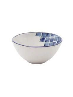 Schlussverkauf 🛒 Küche BELLA MAISON Müslischalen 6-tlg. Blue Tile In Blau Günstig Kaufen 😀