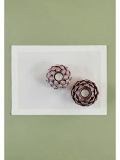 Rabatt 🎉 Küche BELLA MAISON Platzsets Paula In Ecru Günstig Kaufen 💯