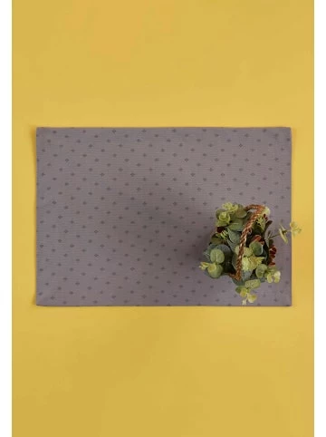 Brandneu 😉 Küche BELLA MAISON Platzsets Paula In Grau Günstig Kaufen 😍 2 Brandneu 😉 Küche BELLA MAISON Platzsets Paula In Grau Günstig Kaufen 😍 – Bild 2