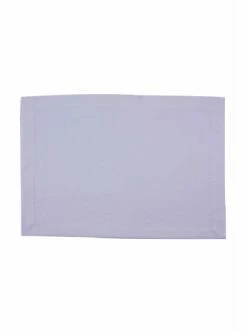 Brandneu 😉 Küche BELLA MAISON Platzsets Paula In Grau Günstig Kaufen 😍