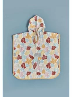 Aktion 🛒 Bad BELLA MAISON Poncho Alis In Multicolour Günstig Kaufen 🎁 -bella-maison Verkaufsladen bella maison poncho alis in multicolour 2