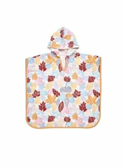 Aktion 🛒 Bad BELLA MAISON Poncho Alis In Multicolour Günstig Kaufen 🎁