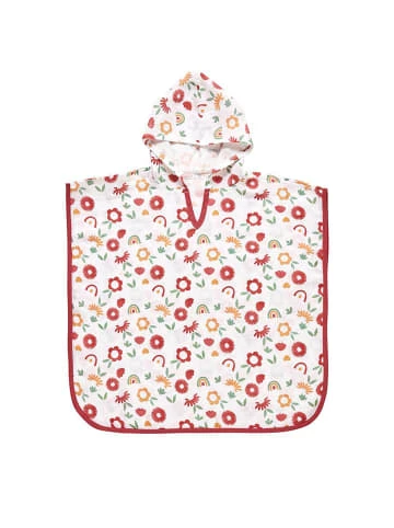 Aktion 🎉 Bad BELLA MAISON Poncho Linda In Multicolour Günstig Kaufen ✔️ 1 Aktion 🎉 Bad BELLA MAISON Poncho Linda In Multicolour Günstig Kaufen ✔️