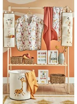 Großhandel ✨ Bad BELLA MAISON Poncho Nakia In Multicolour Günstig Kaufen 🔔 -bella-maison Verkaufsladen bella maison poncho nakia in multicolour 2