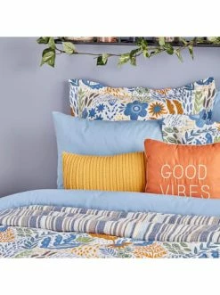 Billig 😀 Heimtextilien BELLA MAISON Renforcé-Bettwäsche-Set "Audrey" In Hellblau Günstig Kaufen 😉 11 Billig 😀 Heimtextilien BELLA MAISON Renforcé-Bettwäsche-Set "Audrey" In Hellblau Günstig Kaufen 😉 -bella-maison Verkaufsladen bella maison renforce bettwasche set audrey in hellblau 2