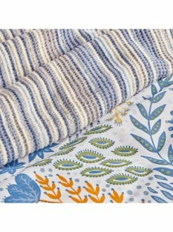 Billig 😀 Heimtextilien BELLA MAISON Renforcé-Bettwäsche-Set "Audrey" In Hellblau Günstig Kaufen 😉 13 Billig 😀 Heimtextilien BELLA MAISON Renforcé-Bettwäsche-Set "Audrey" In Hellblau Günstig Kaufen 😉 -bella-maison Verkaufsladen bella maison renforce bettwasche set audrey in hellblau 4