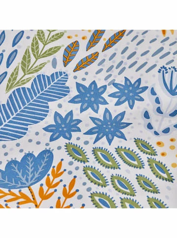 Billig 😀 Heimtextilien BELLA MAISON Renforcé-Bettwäsche-Set "Audrey" In Hellblau Günstig Kaufen 😉 6 Billig 😀 Heimtextilien BELLA MAISON Renforcé-Bettwäsche-Set "Audrey" In Hellblau Günstig Kaufen 😉 – Bild 6