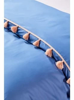 bella-maison Verkaufsladen -bella-maison Verkaufsladen bella maison renforce bettwasche set tanora in blau 1