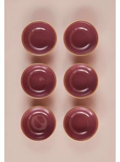 Beste Bewertungen von ❤️ Küche BELLA MAISON Schüssel Allure In Dusky Pink Günstig Kaufen 👍 -bella-maison Verkaufsladen bella maison schussel allure in dusky pink 5