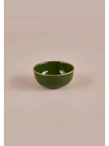 Budget 🎉 Küche BELLA MAISON Schüssel Allure In Khaki Günstig Kaufen 🔥 2 Budget 🎉 Küche BELLA MAISON Schüssel Allure In Khaki Günstig Kaufen 🔥 – Bild 2