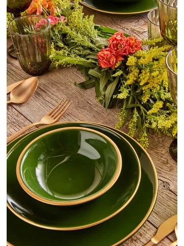 Bestpreis 🤩 Küche BELLA MAISON Schüssel Allure In Khaki Günstig Kaufen 🔔 8 Bestpreis 🤩 Küche BELLA MAISON Schüssel Allure In Khaki Günstig Kaufen 🔔 – Bild 8